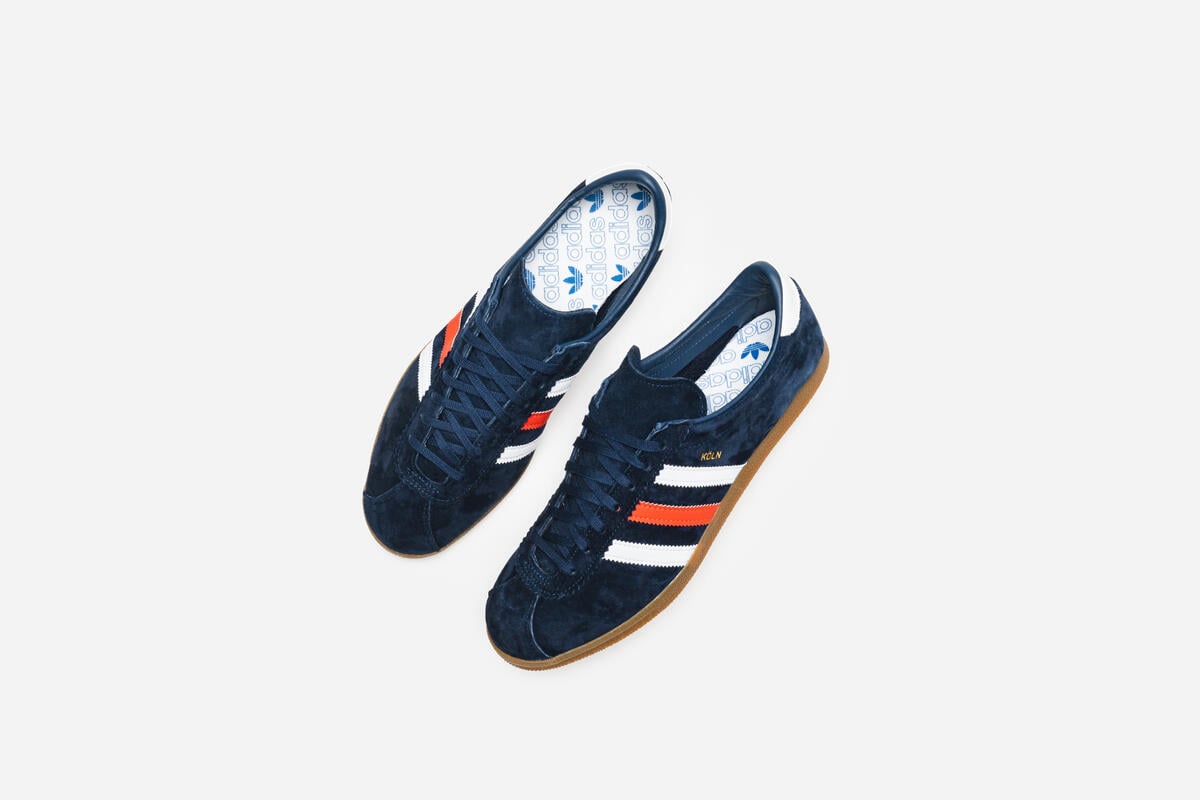 adidas Originals KOLN NAVY